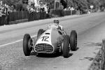 Ferrari 212 F1 1951 года
